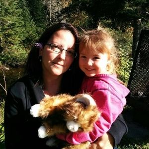 Meet your Posher, Kathy